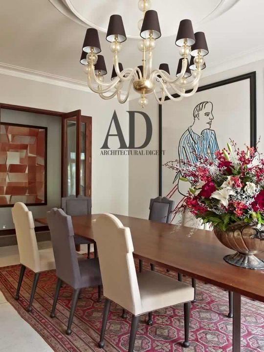 Marble Arch Residency