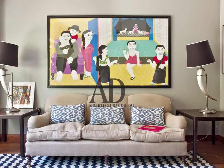 Marble Arch Residency