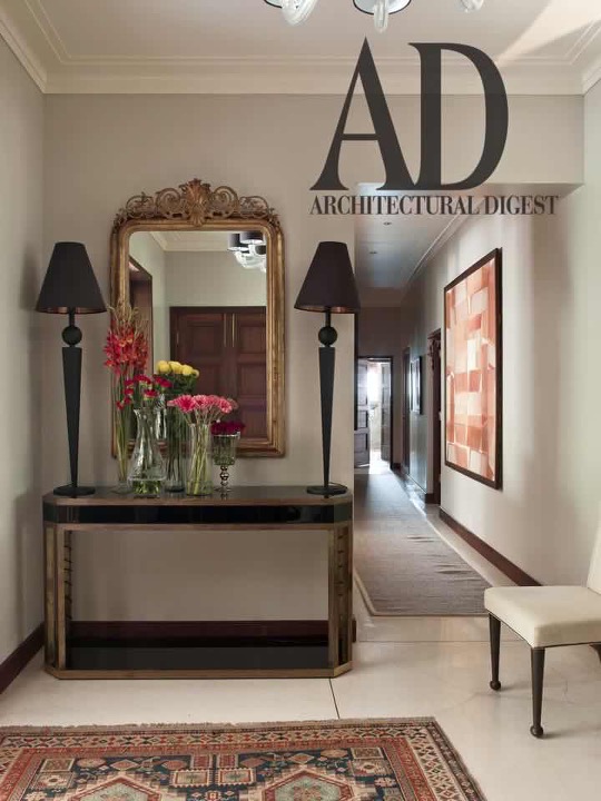 Marble Arch Residency