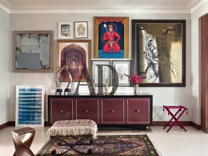 Marble Arch Residency