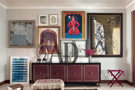 Marble Arch Residency